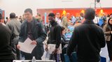 Job Fair pic