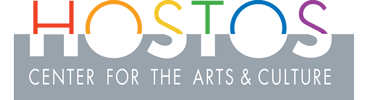 Hostos Center for the Arts & Culture logo