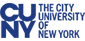 CUNY logo