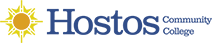 Hostos Community College logo