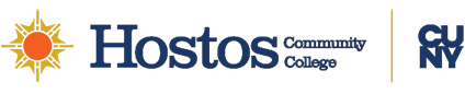 Hostos Community College logo
