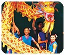   Nai-Ni Chen Dance Company 2025 Lunar New Year Celebration Year of the Snake