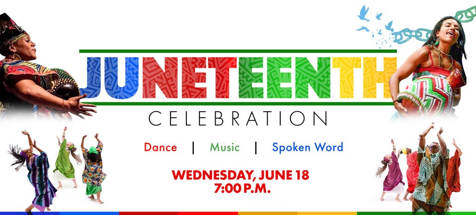Juneteenth Celebration 2025