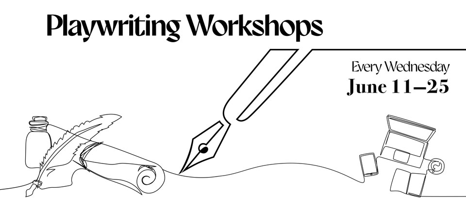 Playwriting