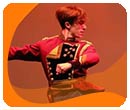 A brand-new production at Repertorio Español. René Marqués’ “Los Soles Truncos”