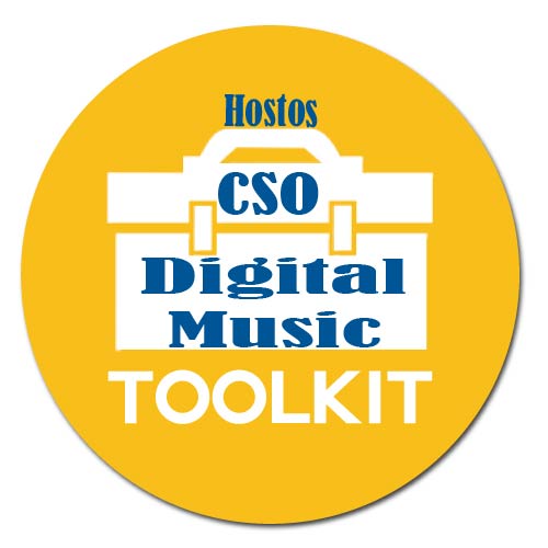Digital Music Toolkit
