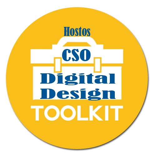 Digital Design Toolkit