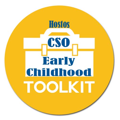 Early Childhood Toolkit