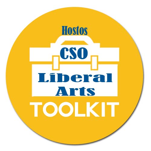 Liberal Arts Toolkit