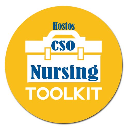 Nursing Toolkit