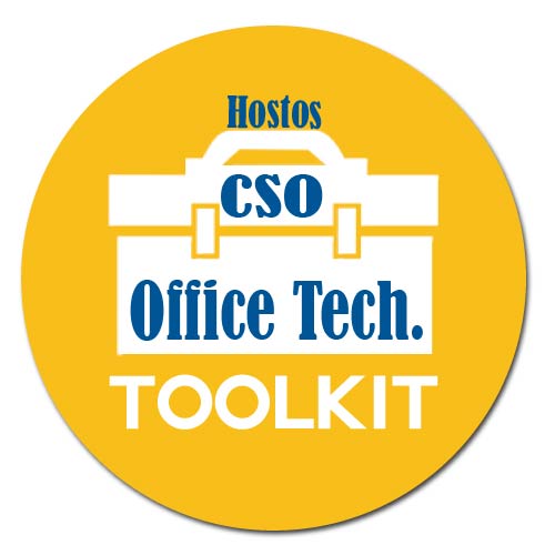Office Technology Toolkit