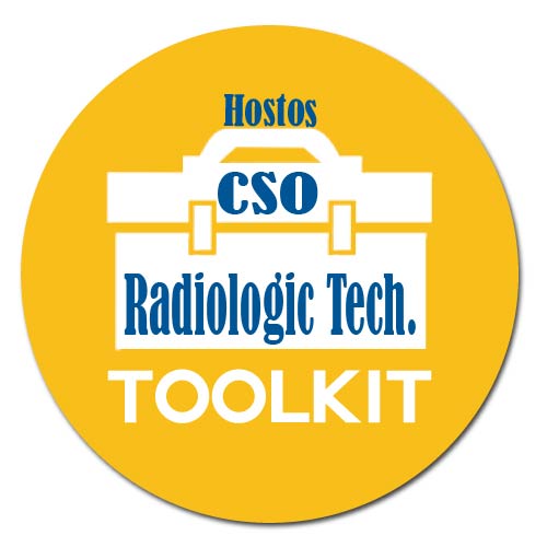Radiologic Technology Toolkit