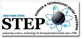 Science and Technology Entry program (STEP)