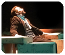 Enfocarte’s Hostos Vive A Theatrical Monologue