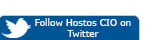 Follow Hostos CIO on Twitter