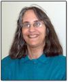 Julie Trachman, Ph.D.