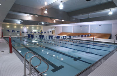 pgcc pool