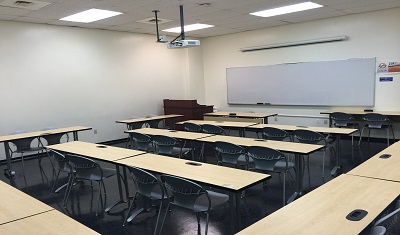 Classroom / Smart Classroom