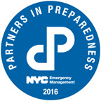 2016 Partner in Preparedness