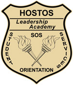 SOS: Student Orientation Services