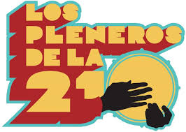 LP21 logo