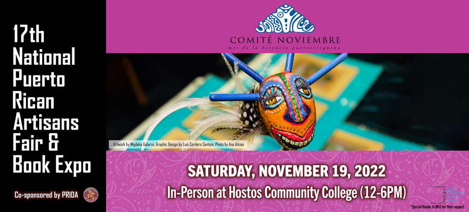 Events, Hostos' Arts Center