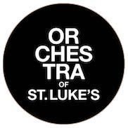 Orchestra of ST. Luke's Logo