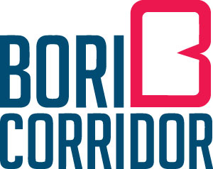 Bori Corridor Logo