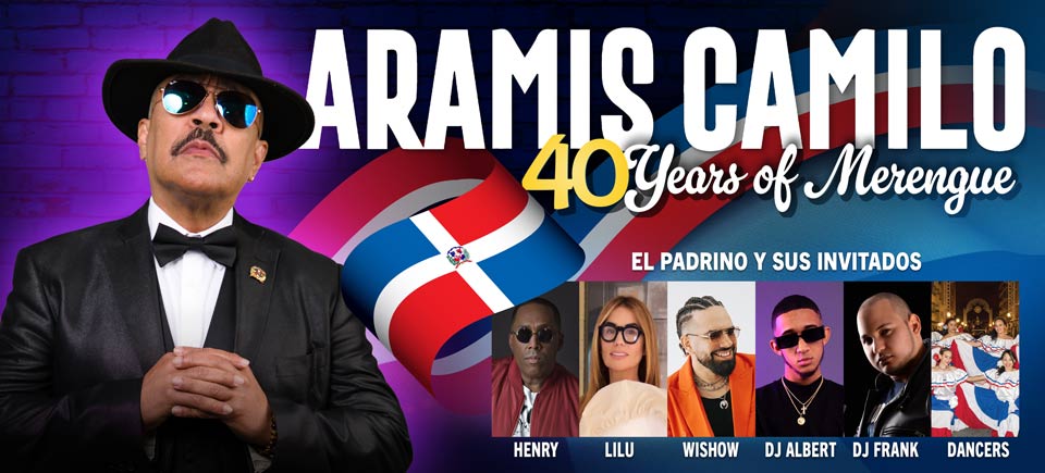 Hostos Events