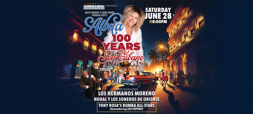 Hostos Events