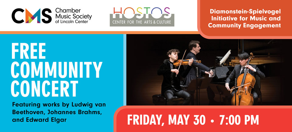 Chamber Music Society of Lincoln Center