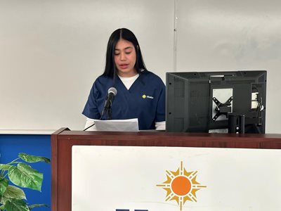 Hostos Celebrates the Power of Nurses - Hostos Community College