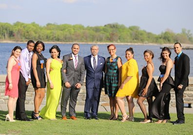 2015 Scholarship Benefit