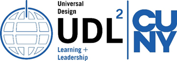Universal Design Learning and Leadership logo