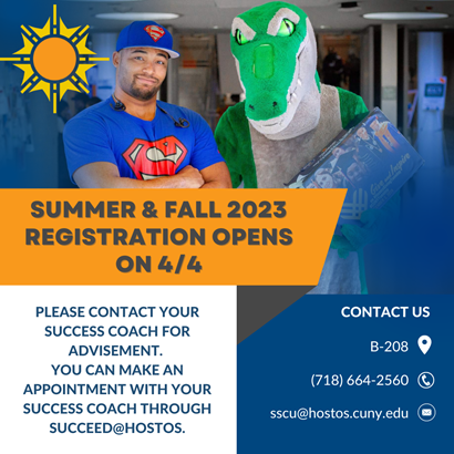 Fall Enrollment