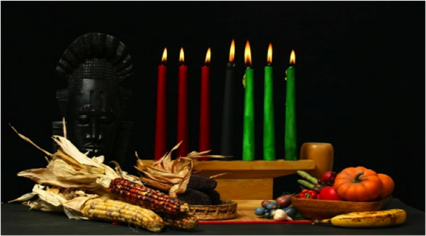 Kwanzaa Celebration