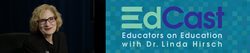 EdCast logo