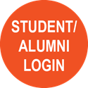 Student Login button