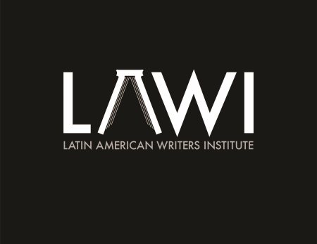 New Latin American Writers Institute Logo