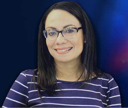 Professor Maldonado