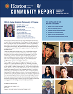 Community Report 2020-2021