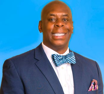 Photo of Dr. La Toro Yates