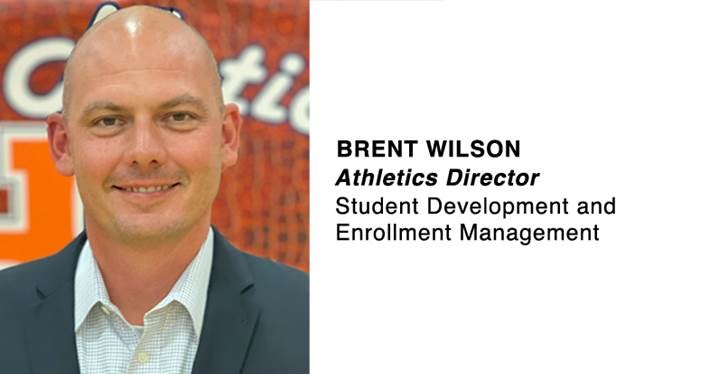 Welcome To New Hostos Athletics Director Brent Wilson - Hostos ...