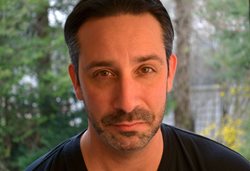 Bill Sorice, Hostos Stage Manager