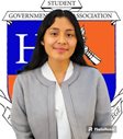 Melanie Ortiz Garcia- Senator