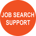 Job Search Button