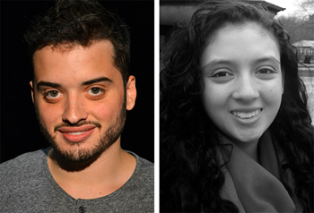 Ryan Bannon. Tabitha Perez.