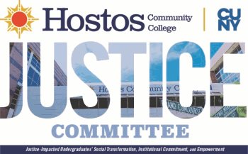 Justice Committee logo