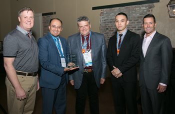 The Hostos Office of Educational Technology (EdTech) team