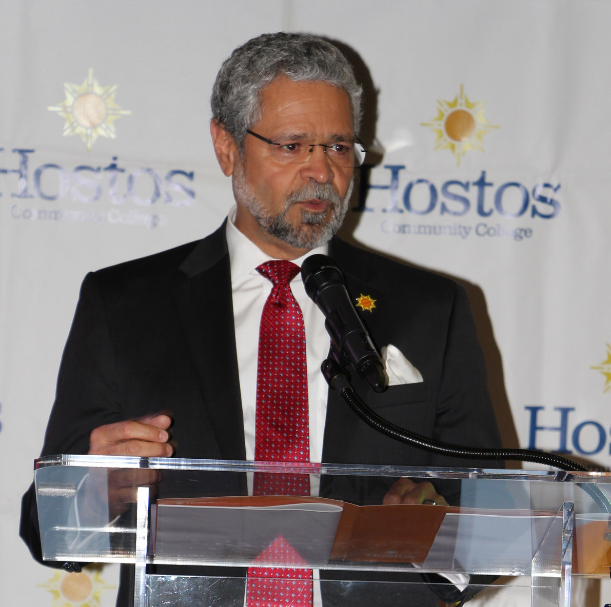 Hostos Celebrates The Best Of The Best At Honors Convocation - Hostos ...